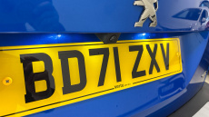 Peugeot 2008 1.2 PureTech 130 GT 5dr Petrol Estate